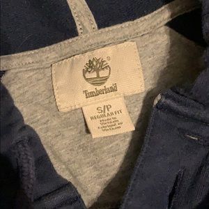 Timberland Other - Timberland Hoodie Timberland Other - Timberland Hoodie